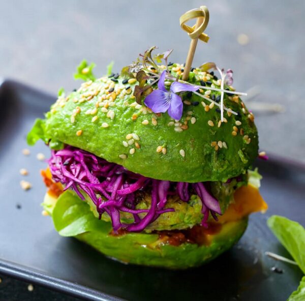 EXÁMENES PREVENTIVOS VEGANO