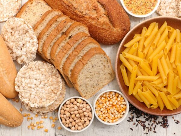 EXÁMENES PREVENTIVOS CELIACOS