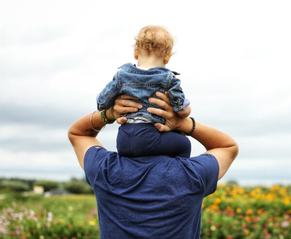 EXÁMENES PREVENTIVOS NIÑOS