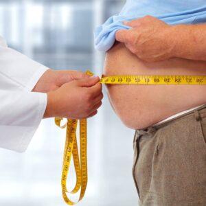 EXÁMENES PREVENTIVOS OBESIDAD