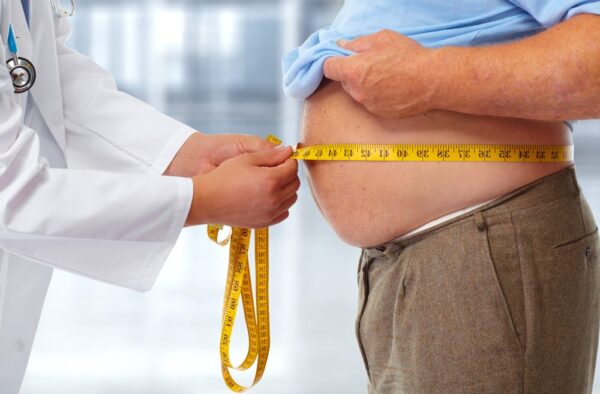 EXÁMENES PREVENTIVOS OBESIDAD